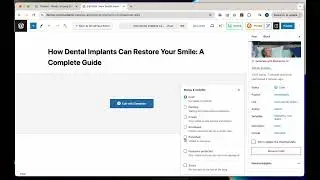 How To Schedule Posts In WordPress | Schedule Blog Posts Guide