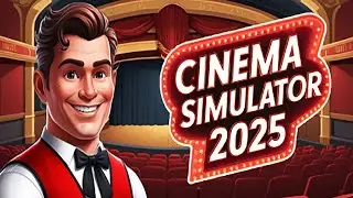 Cinema Simulator 2025 and We harvest shadows!