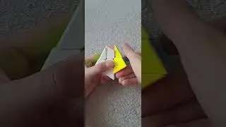 #Кубик-рубика сложности