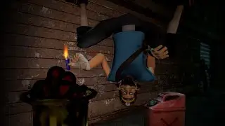 Videos I'm incinerating from my folder (and special message at the end)