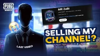 QUITING YOUTUBE!!🙂 | MUST WATCH THIS VIDEO