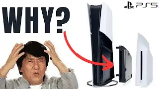 What is the point of this?