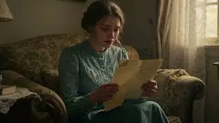 My mom cut my hair while I was sleeping so I wouldn't overshadow my sister at her wedding. My dad