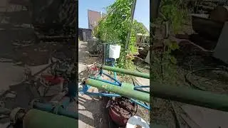 Про станок для сенажа.
