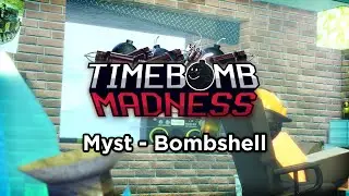 Timebomb Madness OST - Bombshell