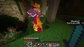 Minecraft - Ragecraft 2: Insomnia Part 42