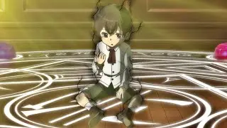 Little Boy PRETENDS to be an Ordinary Wizard, But He is a Powerful Legend