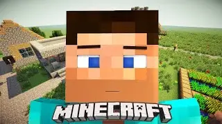 minecraft : повыживаем?
