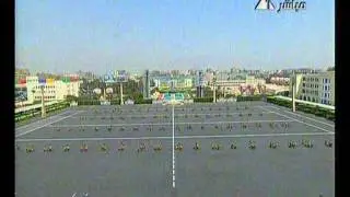 حفلة تخرج الدفعة 105 من الكلية الحربية 20-7-2011