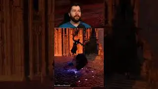 Lords of the Fallen - Pieta! #lordsofthefallen #soulslike #cdubya719