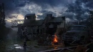 S.T.A.L.K.E.R. Трилогия-Апокалипсис #3