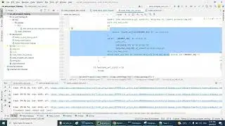 Практическая часть - 15. Необходимость оптимизации SQL-кода подсистемы скраппинга.