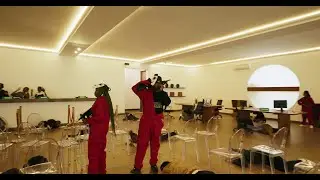 KHALI CARTEL 4 (OFFICIAL VIDEO) Ft Katapilla, Shekina Karen, Murasta ,Achicho, Elisha Elai, Ben-c