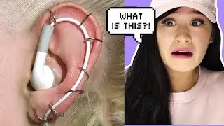 The Weirdest Photos On The Internet
