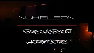NKLN Breakbeat Hardcore @ LRS extended