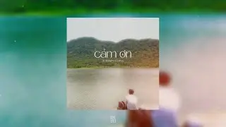 AlextheLord x RedFox - cảm ơn (Official Lyric Video)