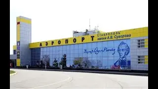 | Летим из Внуково в Ставрополь (UUWW-URMT). Отказ движков и их перезапуск | MFS2020 | dev FBW A320