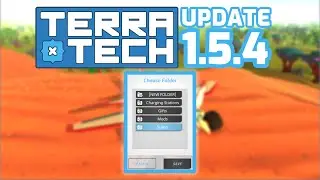Update 1.5.4 Preview