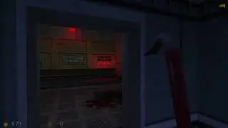 Half-Life Blue Shift Gameplay Español 10 Lucha Por El Poder