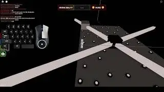 THE INSANE OBBY Grey