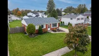 MLS Friendly unbranded Real Estate Listing Video Example