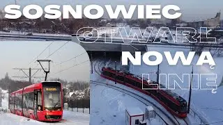 odc. 69 | PIERWSZA NOWA LINIA TRAMWAJOWA W METROPOLII GZM