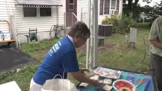 Feeding the Movement