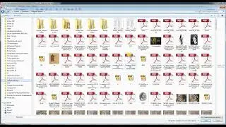 Как добавить печать в PDF?