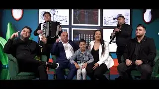 Marian Budeaua ❌ Ionut de la Buzau - Ce familie frumoasa am | Official Video #manele2024 #manele