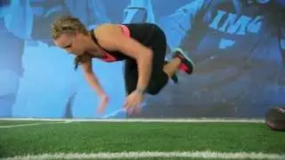 What's Beautiful 3.0 - Under Armour Women