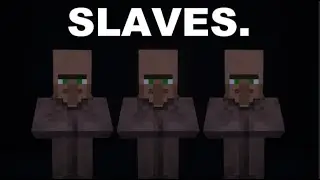 Villager Lore.