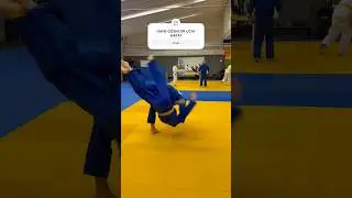 NAME OF THIS THROW?#judo #judotraining #judoka #judothrow #bjj #jiujitsu #shortvideo #shorts #short
