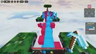 S+ tier vs S tier (Roblox Bridge)