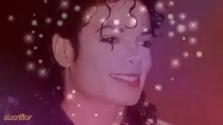 MICHAEL JACKSON - ON THE LINE