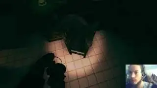 Amnesia - A Machine For Pigs (part 5) Running For My Life
