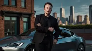 Elon Musk Announces 500 000 Tesla Model 2 Launch in 2025  What Happened
