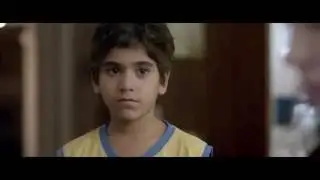 Campo Grande (2015) - Trailer