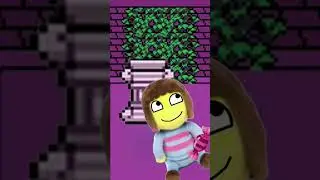 "возьмите одну конфету" также Фриск: #undertale #рекомендации #tiktok #meme #тикток #мемы #frisk