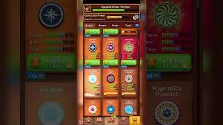 Carrom pool How to open flare power Don't Miss 🔥#carrompool #shorts #gamingwithaamil
