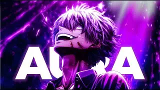 AURA = ♾️ | 1 HOUR VIRAL AURA MUSIC PLAYLIST 2025 🔥 TRENDING PHONK HITS 2025