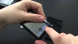 Déballage de la batterie externe Astro 2 de Anker