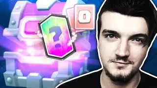 ВЫПАЛА НОВАЯ ЛЕГА? ОТКРЫТИЕ СУНДУКОВ В КЛЕШ РОЯЛЬ / CLASH ROYALE + Donut Trumpet Tycoon