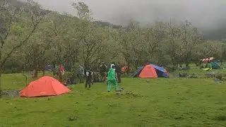 Inilah Suasana Lembah Lohe Sedang Hijaunya 4 April 2024