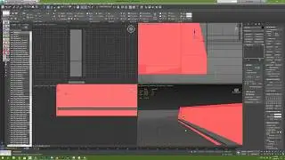 Dead Matter Dev Stream #49