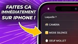 This MENU will make your iPhone SUPER POWERFUL!