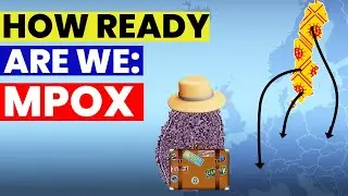 Could MPOX devastate Europe?