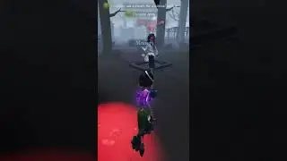 You Know You Hate Those #Flywheel Moments 🫢 (Series - 1) | #IDV | #IdentityV |