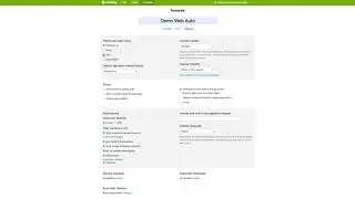 Web Automation - simply digitize your documents