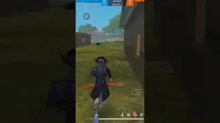 LAGI PUSH RANKED MALAH KETEMU BRONZE #freefire #freefireindonesia #ffbarbar #shorts