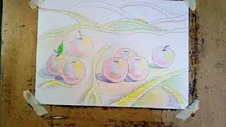 apple